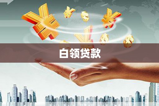 竹东白领贷款