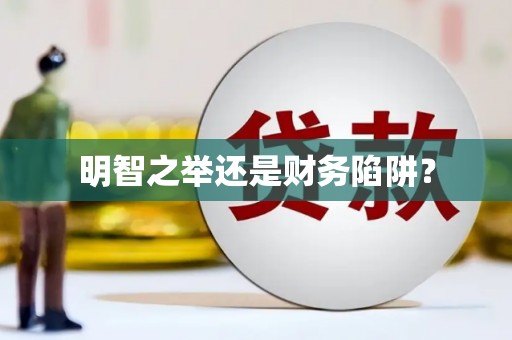 竹东明智之举还是财务陷阱？