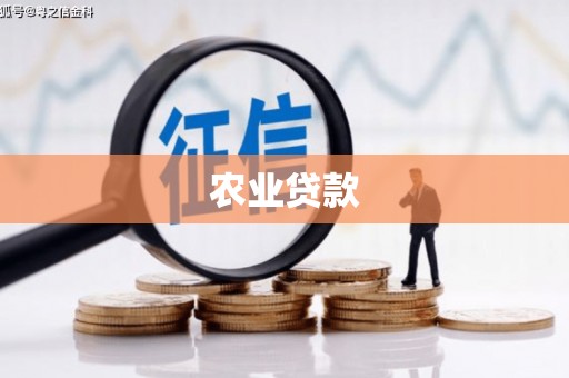 竹东农业贷款