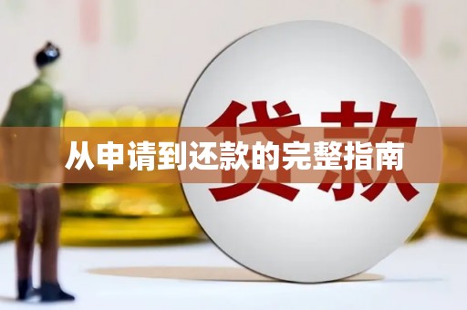 竹东从申请到还款的完整指南