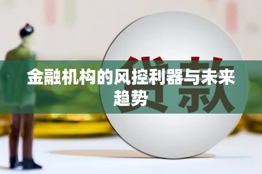 竹东金融机构的风控利器与未来趋势