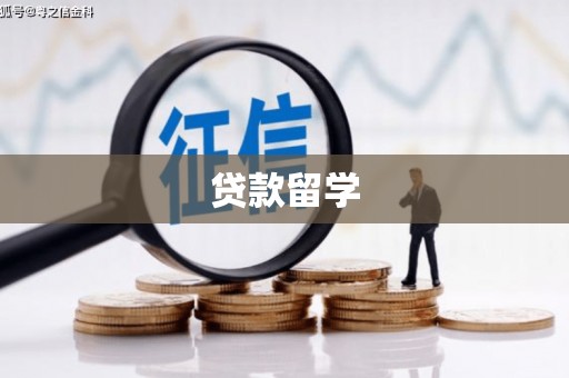 竹东贷款留学