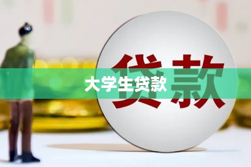 竹东大学生贷款