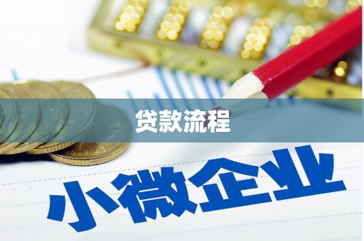 竹东贷款流程