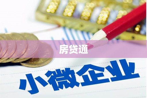 竹东房贷通