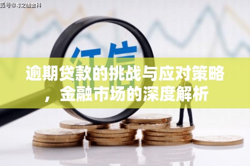 竹东逾期贷款的挑战与应对策略，金融市场的深度解析