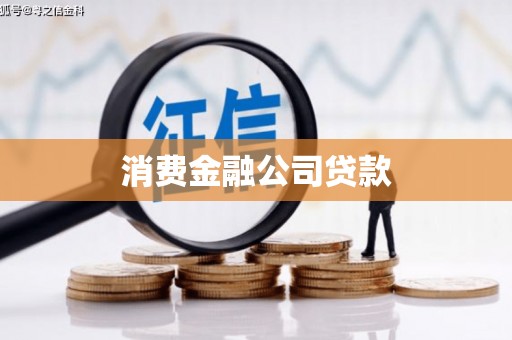 竹东消费金融公司贷款
