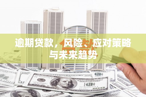 竹东逾期贷款，风险、应对策略与未来趋势