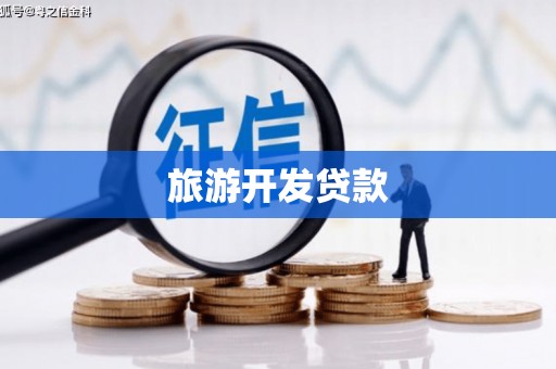 竹东旅游开发贷款