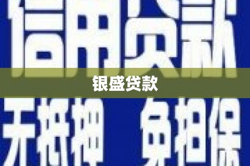竹东银盛贷款