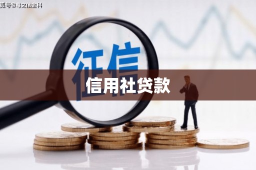 竹东信用社贷款