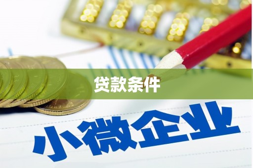 竹东贷款条件