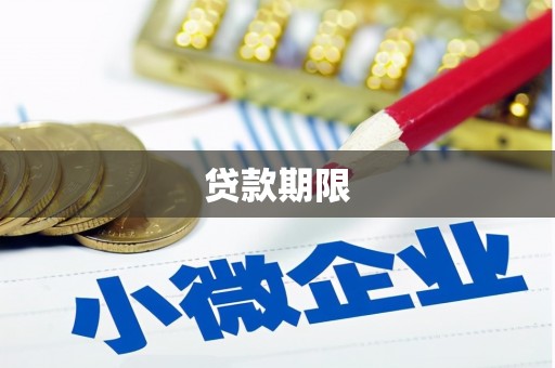 竹东贷款期限
