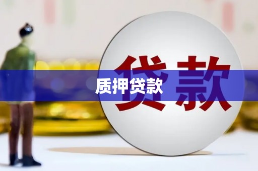 竹东质押贷款