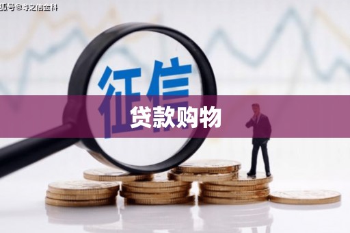 竹东贷款购物