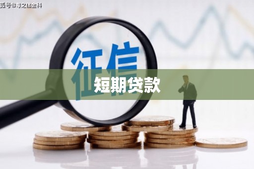 竹东短期贷款