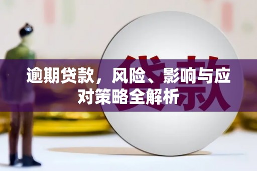 竹东逾期贷款，风险、影响与应对策略全解析