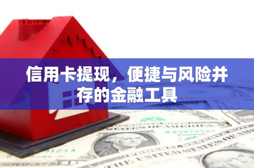竹东信用卡提现，便捷与风险并存的金融工具