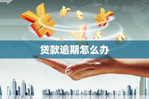 竹东贷款逾期怎么办