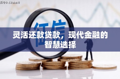 竹东灵活还款贷款，现代金融的智慧选择