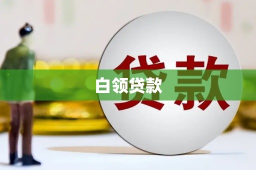 竹东白领贷款