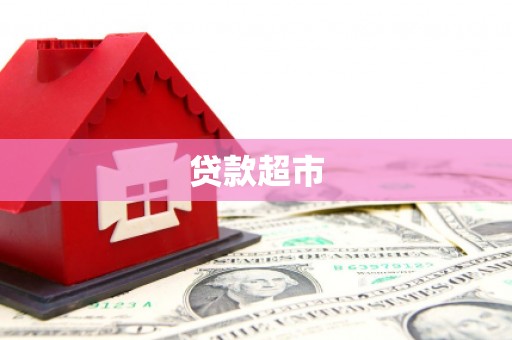 竹东贷款超市