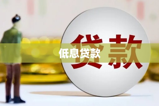 竹东低息贷款