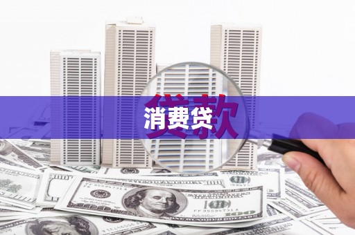 竹东消费贷