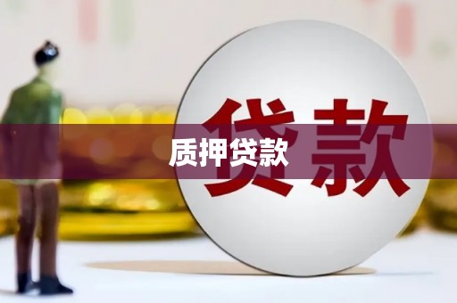 竹东质押贷款