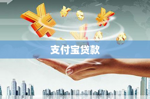竹东支付宝贷款
