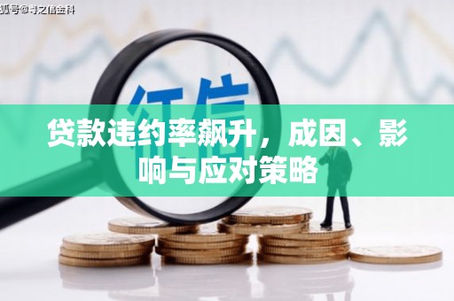 竹东贷款违约率飙升，成因、影响与应对策略